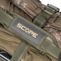 Nash Scope 4 Fold Sleep System